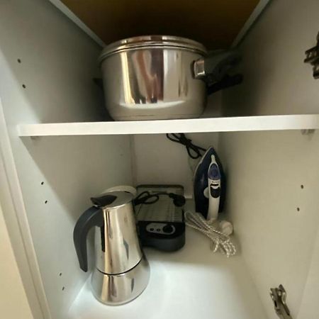 Apartamento Soniquete Херес-де-ла-Фронтера Экстерьер фото