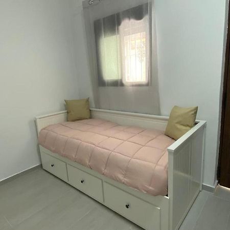 Apartamento Soniquete Херес-де-ла-Фронтера Экстерьер фото