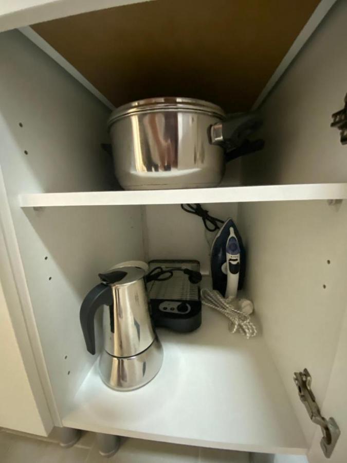 Apartamento Soniquete Херес-де-ла-Фронтера Экстерьер фото