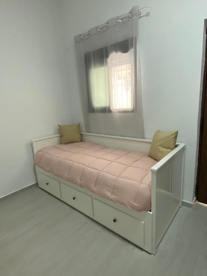 Apartamento Soniquete Херес-де-ла-Фронтера Экстерьер фото