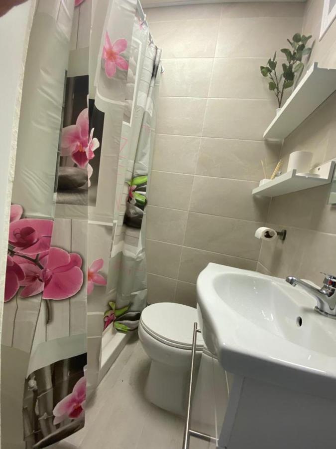 Apartamento Soniquete Херес-де-ла-Фронтера Экстерьер фото